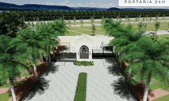 Imagem 5: Lote em Condomínio Fechado para Venda em Rifaina, Centro