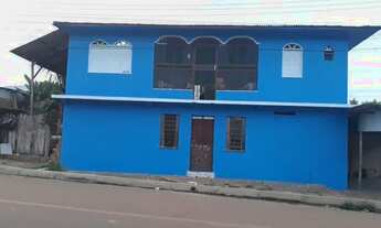 Imagem: Venda de casa