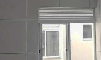 Imagem 2: Apartamento para venda possui 48 metros quadrados com 2 quartos em Turu - São Luís - MA