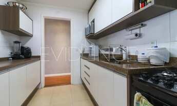 Imagem 4: Cobertura Duplex com 3 Quartos, 166m²