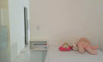 Imagem 3: Férias em gravata