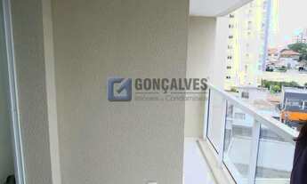 Imagem 7: SAO CAETANO DO SUL - Residential / Apartment - SANTA PAULA