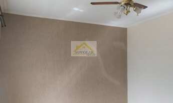 Imagem 4: Casa para Venda em Limeira, Vila Piza, 2 dormitórios, 1 banheiro, 2 vagas