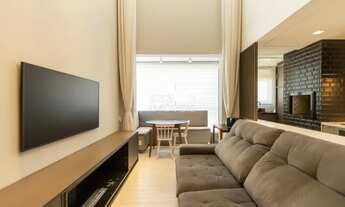 Imagem 4: CURITIBA - Apartamento Padrão - Bigorrilho