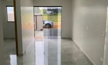 Imagem 7: Casa Jardim Alvorada