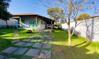 Imagem 2: Casa de condomínio para venda com 1000 metros quadrados com 3 quartos