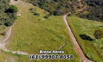 Imagem 4: Chácaras Alexânia - GO 20.000 metros