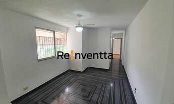 Imagem: Apartamento para aluguel tem 56 metros quadrados