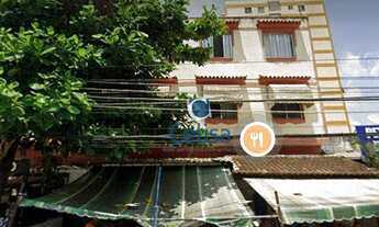 Imagem 3: Apartamento com 2 dormitórios para alugar, 68 m² por R$ 1.600,00/mês - Olaria - Rio de Jan