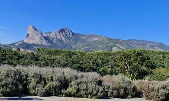Imagem 4: Área com vista privilegiada em Pedra Azul