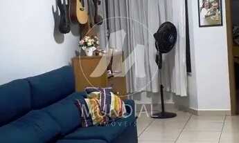 Imagem 2: Casa (térrea na rua) 2 dormitórios, cozinha planejada