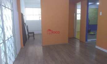 Imagem 3: Rio de Janeiro - Casa Padrão - Campo Grande