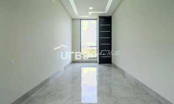 Imagem 2: Parqville Pinheiros - Casa de Condomínio 3 quartos, sendo 3 suítes