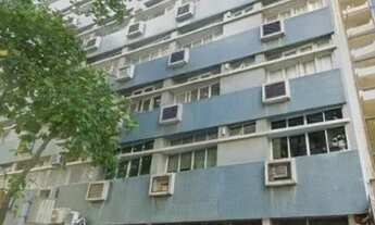 Imagem 7: Apartamento para venda possui 141 metros quadrados com 3 quartos em Copacabana - Rio de Ja