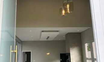 Imagem 2: Casa a venda no condomínio Belvedere II Cuiabá MT térrea