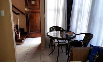 Imagem: Casa à venda, 2 quartos, 2 suítes, 3 vagas