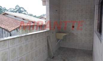 Imagem 7: Sobrado para venda tem 267 metros quadrados com 4 quartos em Parque Flamengo - Guarulhos