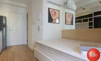 Imagem 2: São Paulo - Kitchenette/Studio - Sé