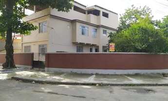 Imagem 7: Vila Valqueire Apto Grande 1Qt c/ Garagem (Rua Trairi) sem Tx condomínio