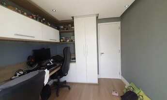 Imagem 5: Cobertura duplex com 3 Quartos para venda na Barra da Tijuca Curicica Estrelas 156M²