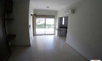 Imagem 5: Apartamento (kitnete) 1 dormitórios, cozinha planejada, portaria 24 horas, lazer, elevador