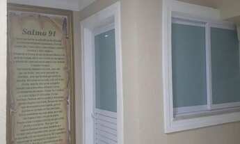 Imagem 2: Aluga kitinet mobilhada 3 andar