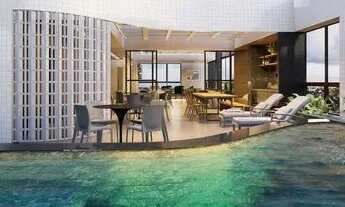 Imagem 1: Ceci- Alto padrão para sua Familia Edf. Istoria, more com qualidade de vida no Rosar