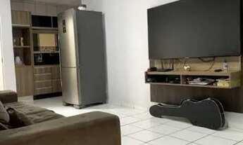 Imagem 3: Casa para venda com 95 metros quadrados com 3 quartos em Vila Contin - Botucatu - São Paul