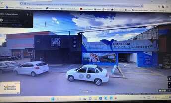 Imagem: Aluga casa comercial