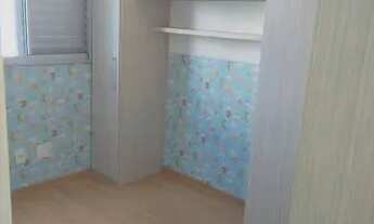 Imagem 5: Apartamento - Vila Zizinha - Residencial Brisa do Parque III - 58m² - 2 Dormitórios