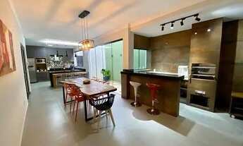 Imagem 2: Vendo casa muito bem localizada no Parque Boa Vista