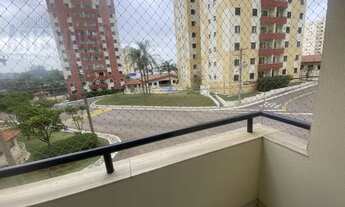 Imagem 3: Apartamento com 3 quartos, 96m2, à venda em Matão, Retiro