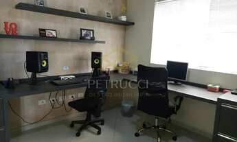 Imagem 11: Casa - Jardim Portal de Itaici - Indaiatuba