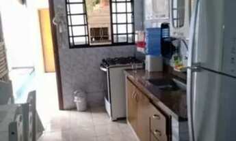 Imagem 7: Casa com 2 dormitórios à venda, 99 m² por R$ 370.000 - Residencial Serra Verde - Piracicab