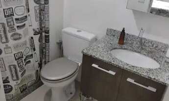 Imagem 8: Cobertura duplex - Brise Club á 300 metros do Center Shopping