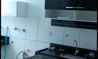 Imagem 3: APARTAMENTO Á VENDA NO LOTEAMENTO PARQUE SÃO MARTINHO COM 2 QUARTOS/ 190 MIL