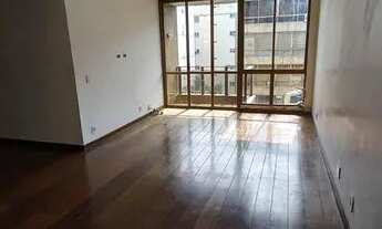 Imagem 4: Apartamento à venda com 3 quartos, 1 suíte, 2 vagas, 130 m² - Ipanema - Rio de Janeiro/RJ