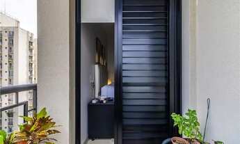 Imagem 7: APARTAMENTO RESIDENCIAL em São Paulo - SP, Vila Olímpia