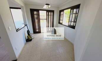 Imagem 6: Sobrado com 3 dormitórios para alugar, 237 m² por R$ 7.102,24/mês - Condomínio Itatiba Cou