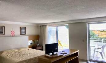 Imagem 7: Oferta!! Lindo Flat Mobiliado Para Venda No Varandas de Ponta Negra