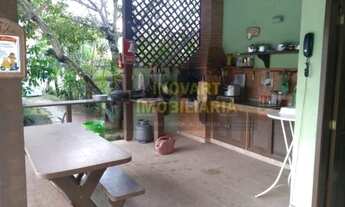 Imagem 6: FCOD 176 Casa de condomínio Recanto do Sol