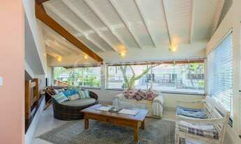 Imagem 5: Casa no Jardim Prudencia com 307m2 e 3 suítes