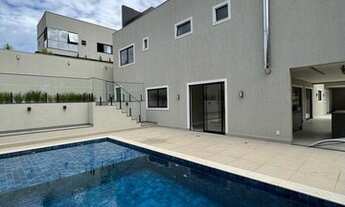 Imagem 4: Mansão Boulevard Lagoa 4 suítes com lazer para locação