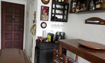 Imagem 6: Apartamento de 46 metros quadrados no bairro Várzea com 1 quarto