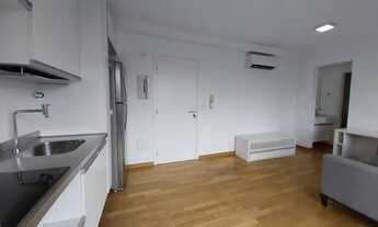 Imagem 7: Apartamento para locação em Vila Madalena