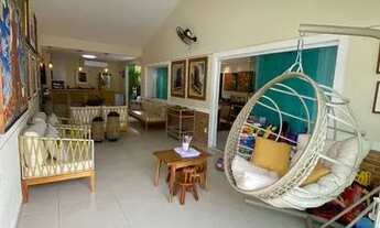 Imagem 15: Linda Casa de Alto Padrão em Condomínio No OLHO D AGUA, Perto PRAIA LITORANEA, Reformada e