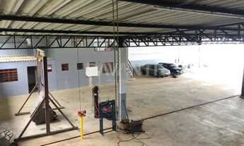 Imagem 6: Galpão - Chácaras Campos dos Amarais - Campinas