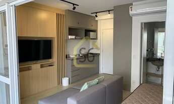 Imagem 5: Apartamento para alugar no bairro Bela Vista - São Paulo/SP