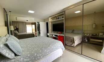 Imagem 10: Linda Casa de Alto Padrão em Condomínio No OLHO D AGUA, Perto PRAIA LITORANEA, Reformada e