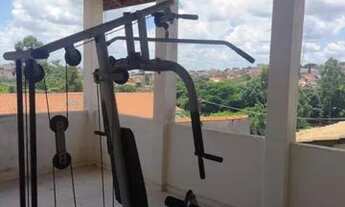 Imagem 7: Casa - Jardim Aeronave de Viracopos - Campinas